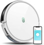 2000Pa Wi-Fi Robotic Vacuum Cleane