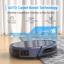 Robot Vacuum Cleaner