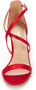 Women's Dolce Fashion Stilettos Open Toe Pump Heel Sandals