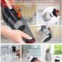 Handheld Vacuum Cleaner Cordless