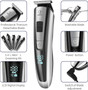 Groomer/Nose Ear Trimmer for Facial Body Hairs