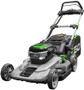 21-Inch 56-Volt Lithium-ion Cordless Lawn Mower | Battery & Charger Not Included.