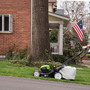 21-Inch 80V Self-Propelled Cordless Lawn Mower, Battery and Charger Not Included.