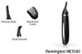 Remington - Nose And Ear Hair Trimmer