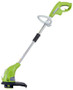13-Inch 4 Amp Electric Corded String Trimmer, 7 Pounds.