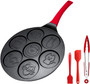 Crepe Pan Animal Pancake Griddle Pan Pancake Molds Nonstick Pancake Maker