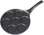 Cainfy Pancake Pan Maker Nonstick-Suitable for All Stovetops