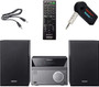 Stereo Sound System for House with Bluetooth
