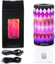 Portable Wireless Bluetooth Speaker 6 Color LED