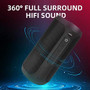 Wireless Bluetooth Speaker 24W