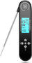 Nycetek Digital Instant Read Meat Thermometer for Grilling Best Waterproof