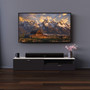 TV Soundbar Speaker with Built-in Subwoofer and HDMI ARC,