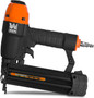18-Gauge 3/8-Inch to 2-Inch Pneumatic Brad Nailer with 2000 Nails.