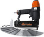 18-Gauge 3/8-Inch to 2-Inch Pneumatic Brad Nailer with 2000 Nails.