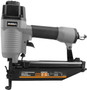 16-Gauge 2-1/2" Straight Finish Nailer , Depth Adjust and No Mar Tip.