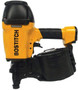 Coil Framing Nailer, 15-Degree, 2 - 3-1/2 inches, 10.19 pounds.