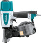 Makita AN613  15° 2-1/2" Siding Coil Nailer.