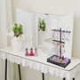 Jewelry Tree Stand Organizer