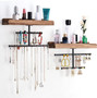 Hanging Wall Mounted Jewelry Organizer