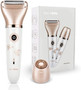 Cordless Lady Hair Removal - Micro USB Recharge
