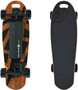 Atom Electric B10 Skateboard - 1000W Belt Drive - 90Wh Li-Ion