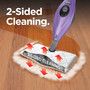 Steam Pocket Mop Hard Floor Cleaner