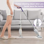 Wood Floor Mop Steam Cleaners