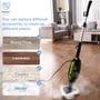 Detachable Steamer Mop for Hardwood and Laminate Floors