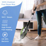Detachable Steamer Mop for Hardwood and Laminate Floors