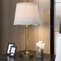 Table Lamp Set of 2 for Bedroom Living Room 20”.