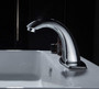 Touchless Bathroom Sink Faucet, Motion