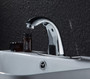 Touchless Bathroom Sink Faucet, Motion