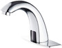 Touchless Bathroom Sink Faucet, Motion