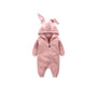 Baby Toddler Cute Rabbit Jumpsuit Rompers