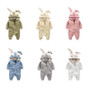 Baby Toddler Cute Rabbit Jumpsuit Rompers