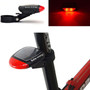 mafiti Bike Light Set 360 Lumens Cycle Light Front & Rear