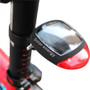 mafiti Bike Light Set 360 Lumens Cycle Light Front & Rear