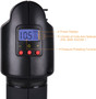 Portable Hand Held Pump with Digital LCD Rechargeable