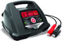 6/12V Fully Automatic Battery Charger and 30/100A Engine Starter with Advanced Diagnostic + Battery Tester