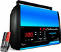 12V Fully Automatic Battery Charger and 15A Maintainer