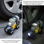 Portable Air Compressor Pump, Digital Tire Inflator