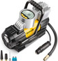 Portable Air Compressor Pump, Digital Tire Inflator