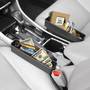 Car Seat Gap Filler Organizer