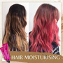 Glam up Hair Coloring Shampoo