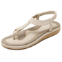 Comfort Slip On Sandals