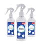 All-Purpose Rinse-Free Cleaning Spray