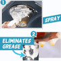 All-Purpose Rinse-Free Cleaning Spray