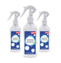 All-Purpose Rinse-Free Cleaning Spray