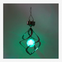 LED Color Changing Solar Light Wind Chime