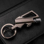 Flint Fire Striking Keychain